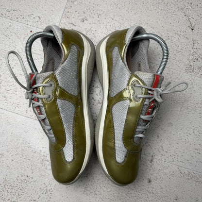 Prada America Cup (UK6.5