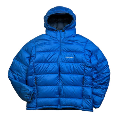 Montbell Superior Down (L)