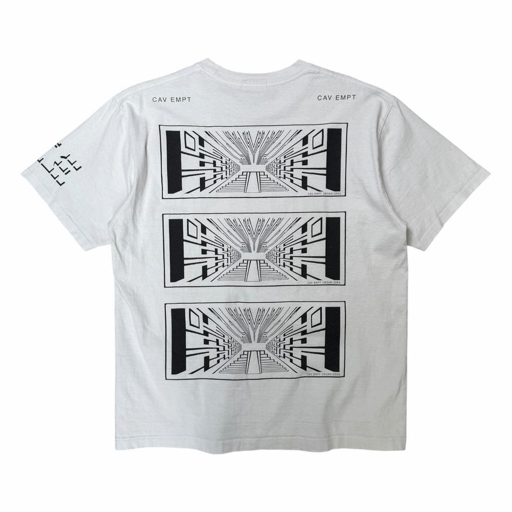 Cav Empt T-Shirt (L)