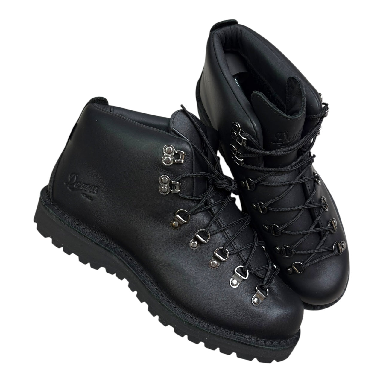 Danner Mountain Light Boots (10.5)