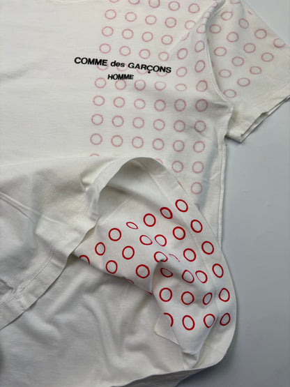 Comme Des Garçons T-Shirt (L)
