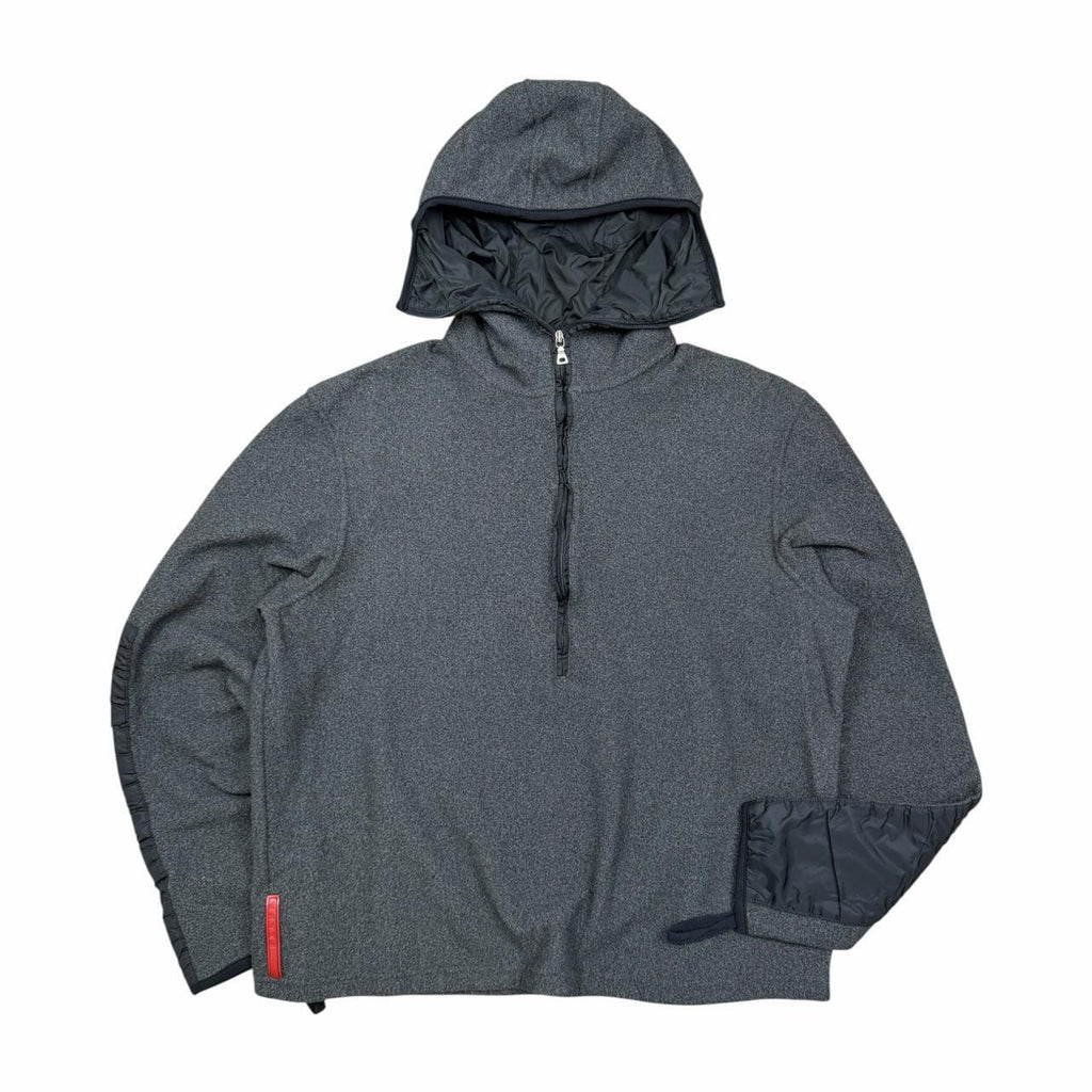 Prada Sport Ninja Fleece (S)