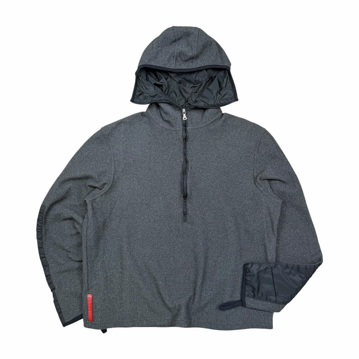 Prada Sport Ninja Fleece (S)