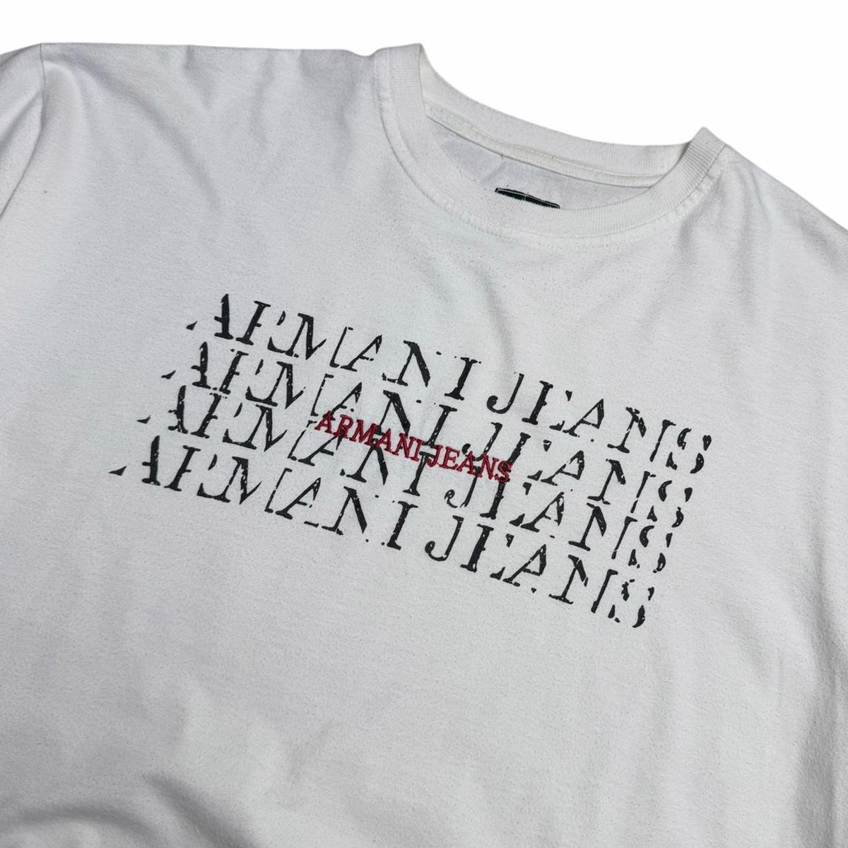 Armani Jeans T-Shirt (L)