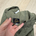 Needles H.D Cargo Pants (XS)