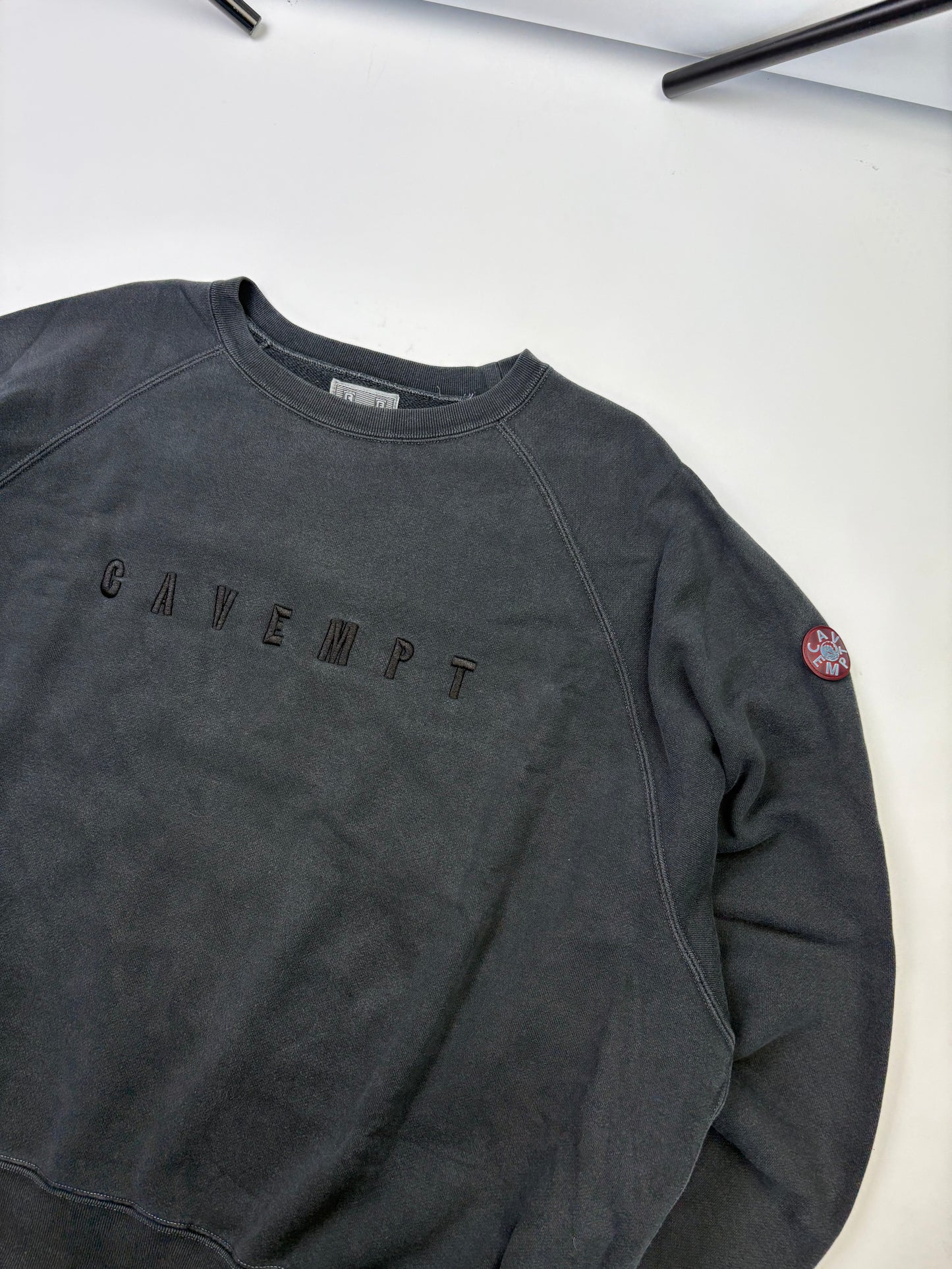 Cav Empt Sweatshirt (L)