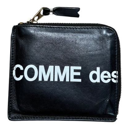 Comme Des Garçons Wallet