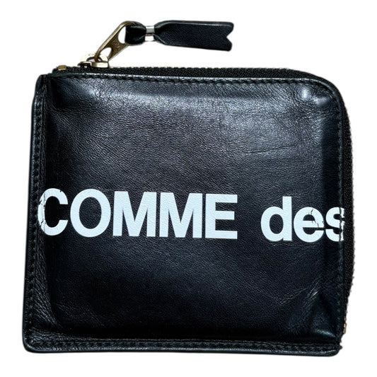 Comme Des Garçons Wallet