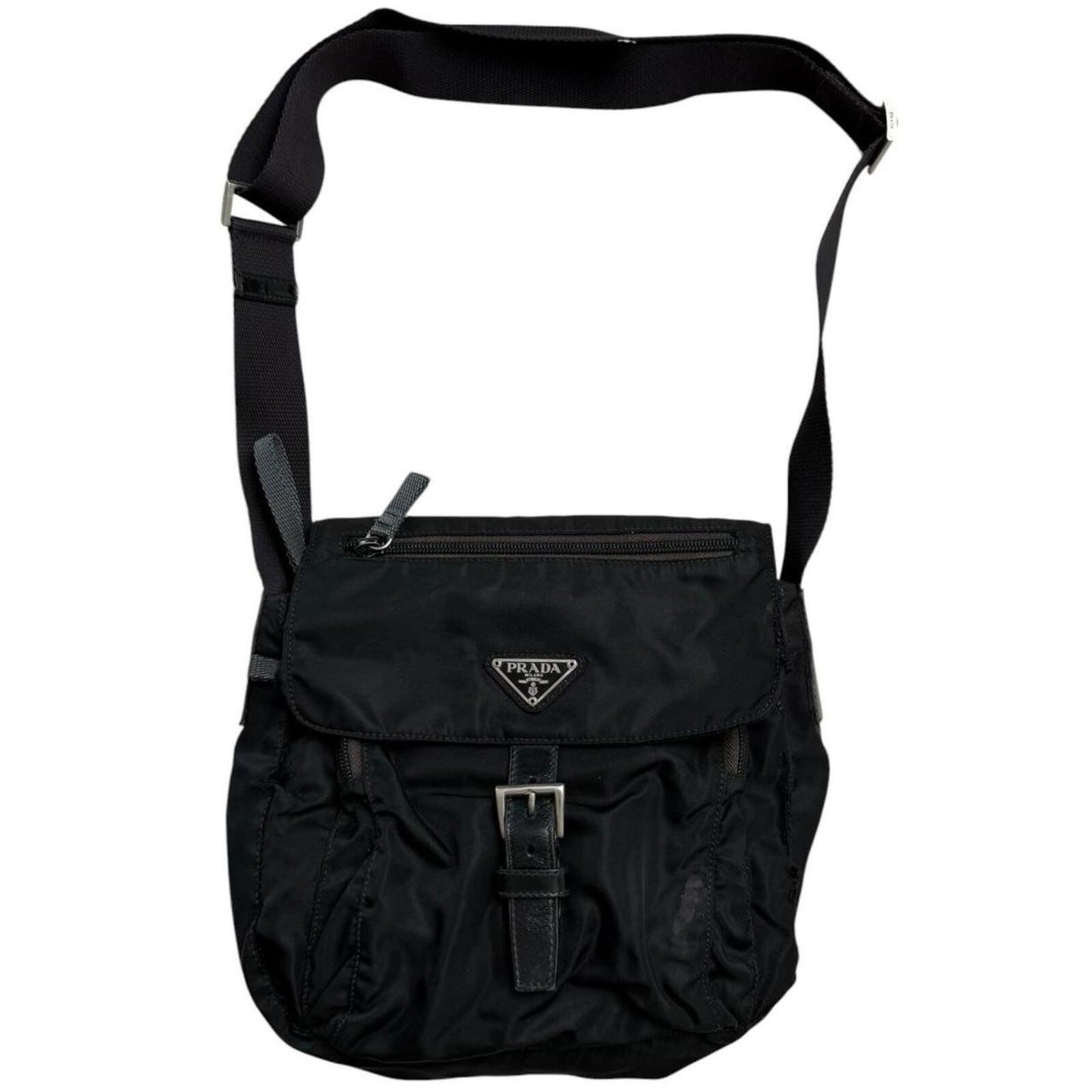 Prada Crossbody Bag