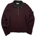 00’s Stone Island Knit Jumper (L)