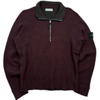 00’s Stone Island Knit Jumper (L)