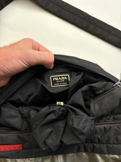Prada Sport Crossbody Bag