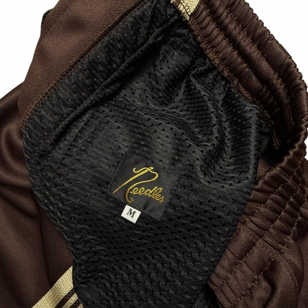 Needles H.D Shorts (M)