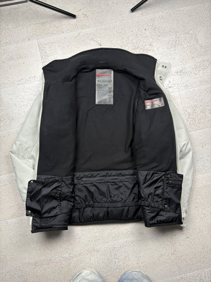 Prada Sport Ski Jacket (L)