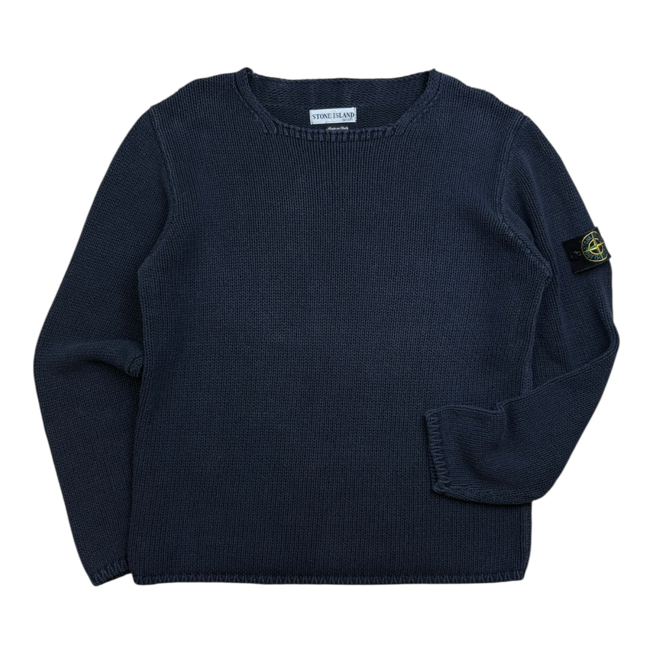 2000’s Stone Island Knit (L)