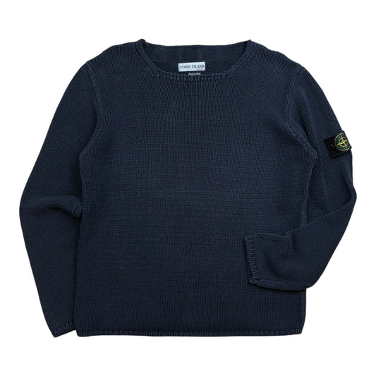 2000’s Stone Island Knit (L)