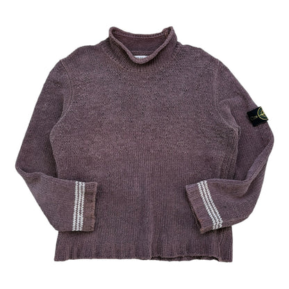 Stone Island Heavy Knit (L)