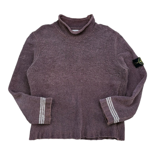 Stone Island Heavy Knit (L)