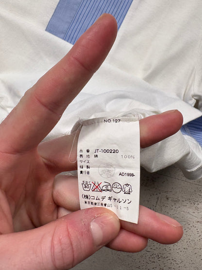 Comme Des Garçons T-Shirt (S)