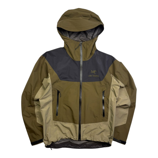 Arc’teryx Oshman Beta SL (XS)