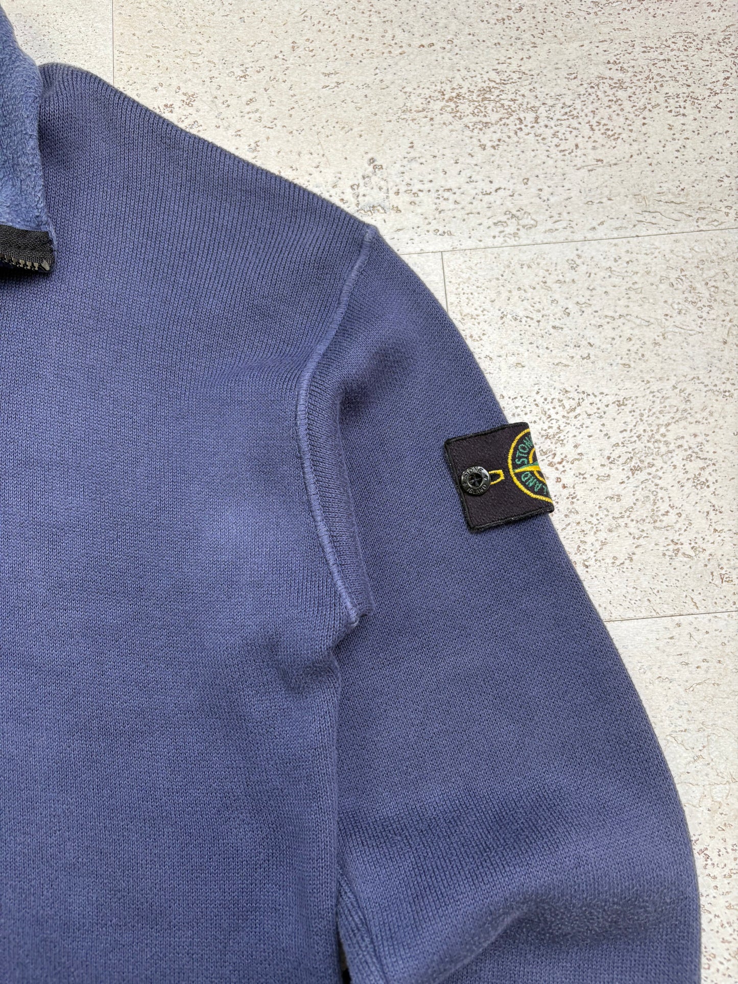 Stone Island Knit Jumper (XL)