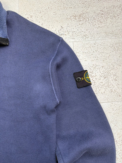 Stone Island Knit Jumper (XL)