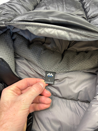 Montbell Superior Down Puffer (L)