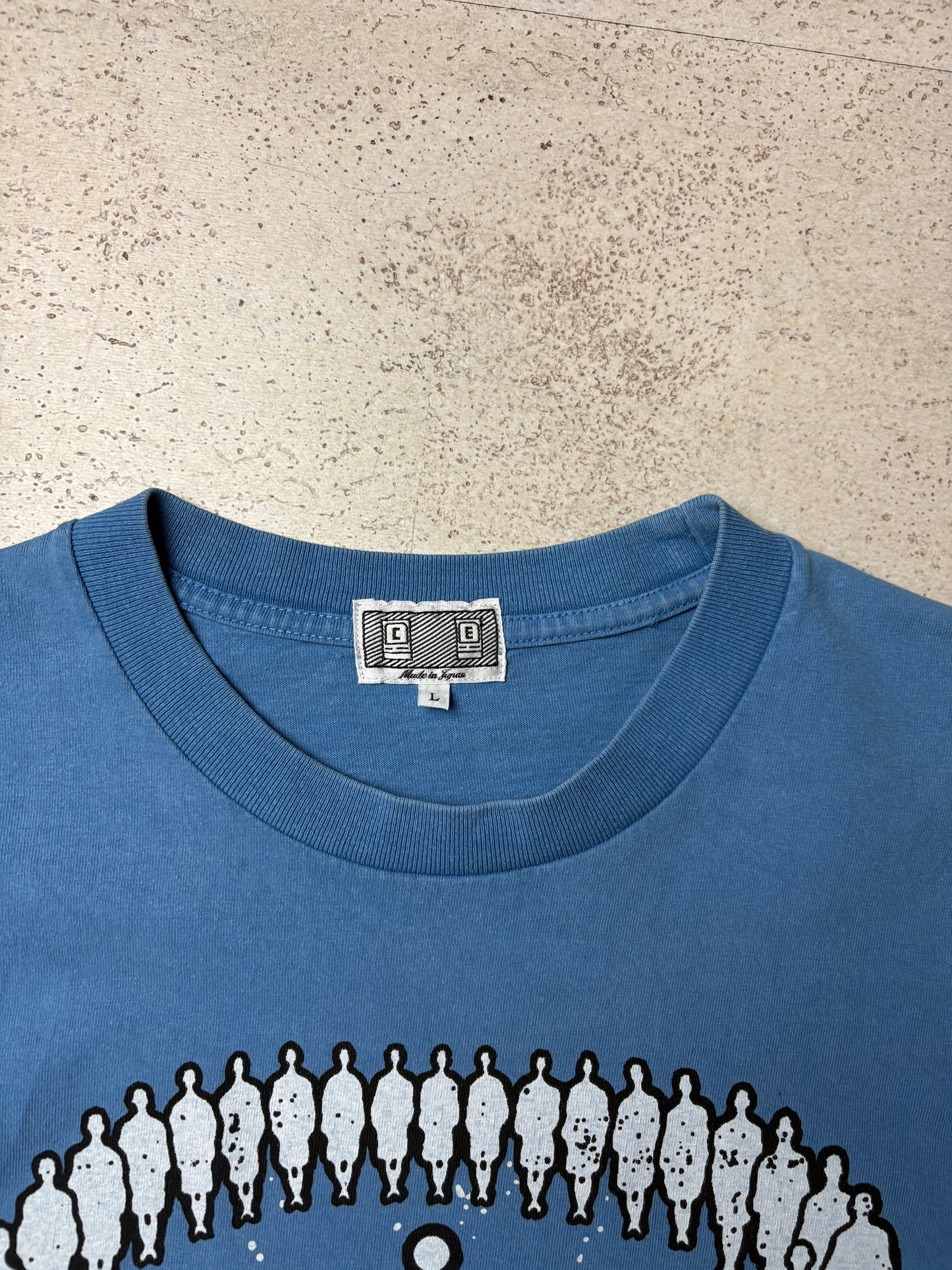 Cav Empt T-Shirt (L)