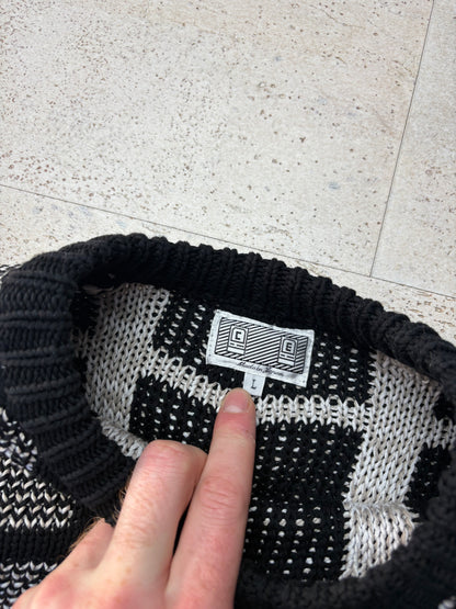 Cav Empt Heavy Knit (L)
