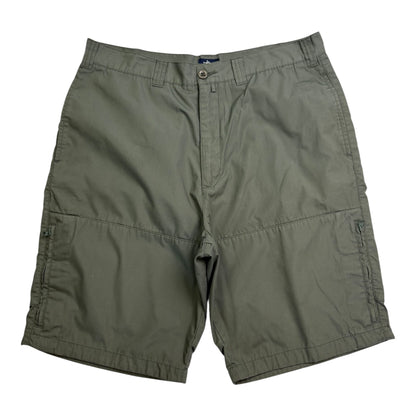 Vintage Stussy Cargo Shorts (34”)