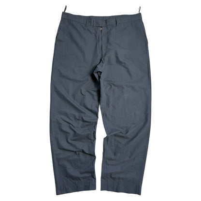 Prada Sport Trousers (XL)