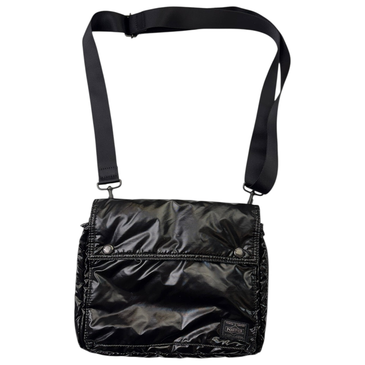 Porter Yoshida Crossbody Bag