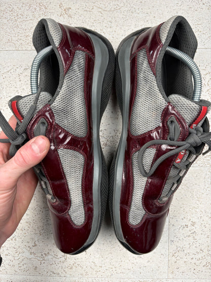 Prada America Cup (UK9)