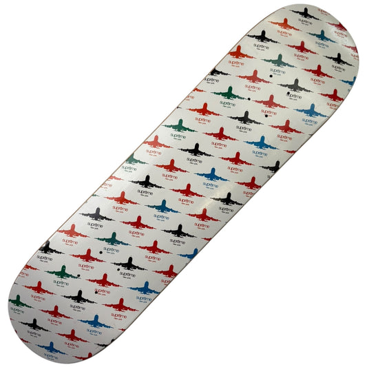 Supreme “Planes” Deck