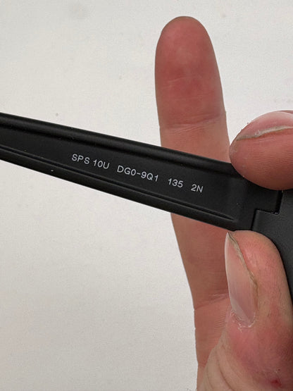 Prada Sport Sunglasses