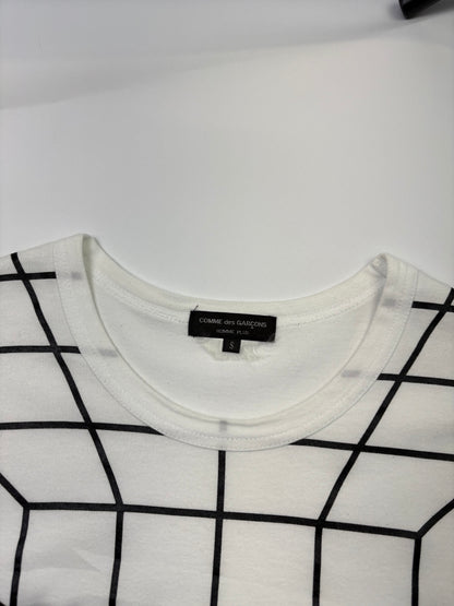 Comme Des Garçons T-Shirt (S)