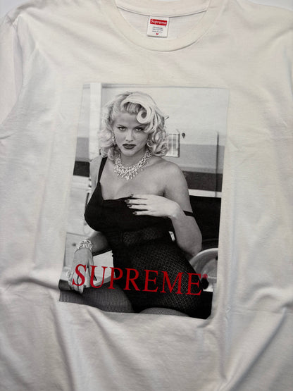 Supreme Anna Nicole T-Shirt (M)