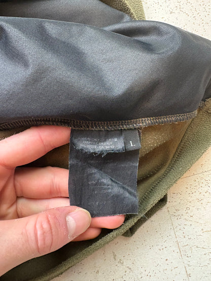 Prada Sport Fleece Sweatshirt (L)