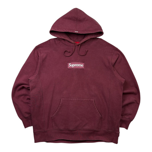 Supreme FW21 Box Logo Hoodie (XL)