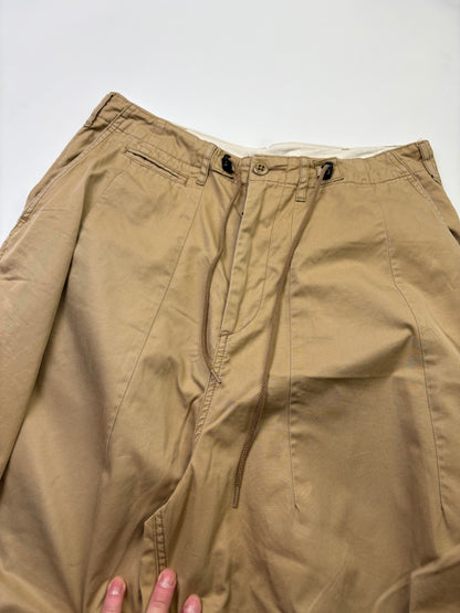 Needles HD Trousers (S)