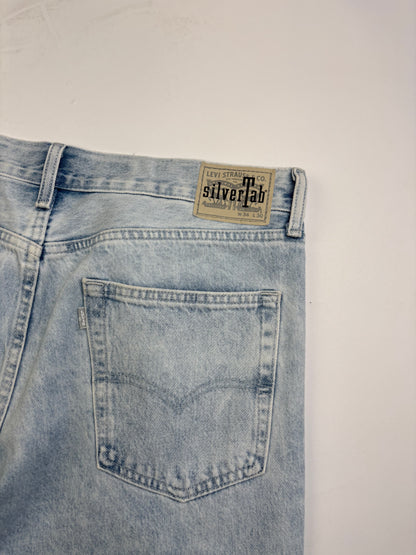 Levi’s Silvertab Denim (34”)