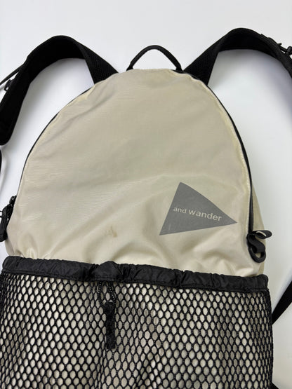 And Wander Backpack