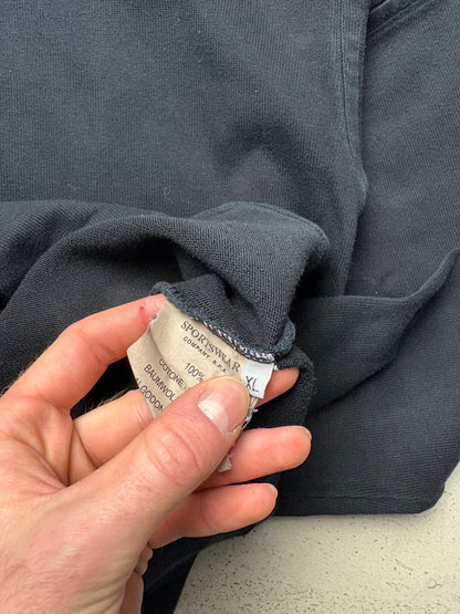 2000’s Stone Island Knit Jumper (XL)