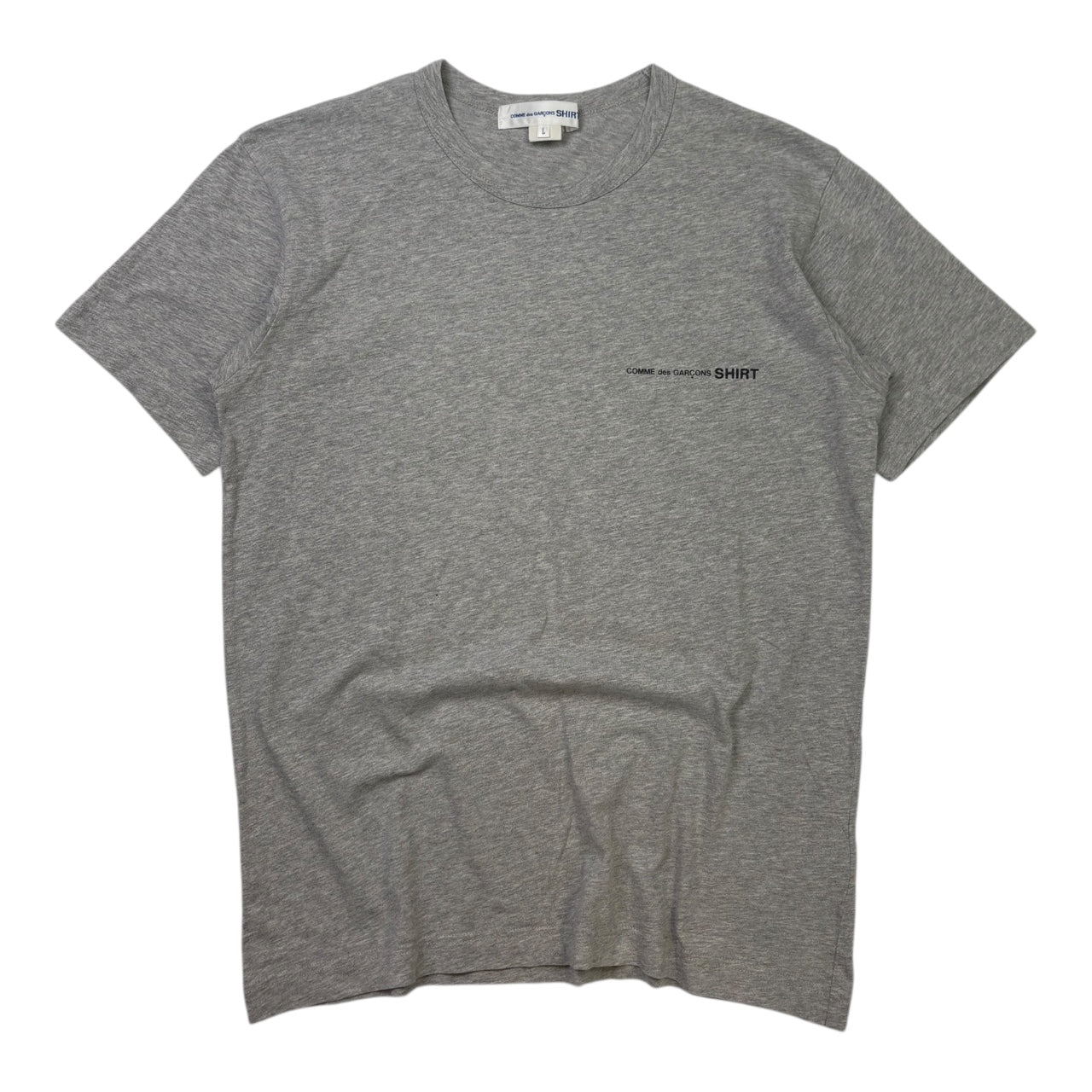Comme Des Garçons T-Shirt (L)