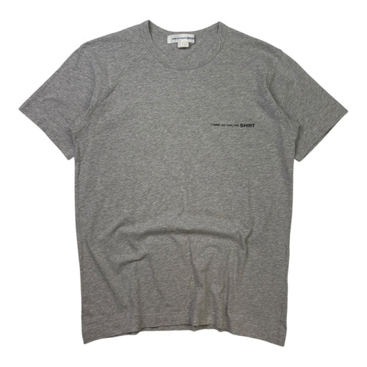 Comme Des Garçons T-Shirt (L)