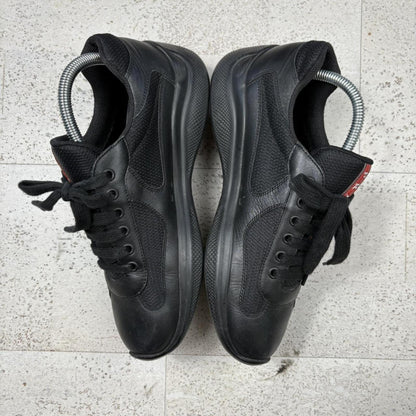 Prada America Cup (UK6)