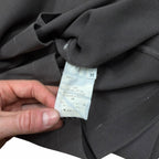 00’s Stone Island Full Zip Hoodie (M)