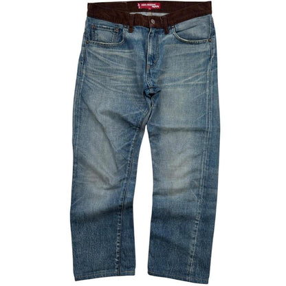 Junya Watanabe x Levi’s Denim (32”)