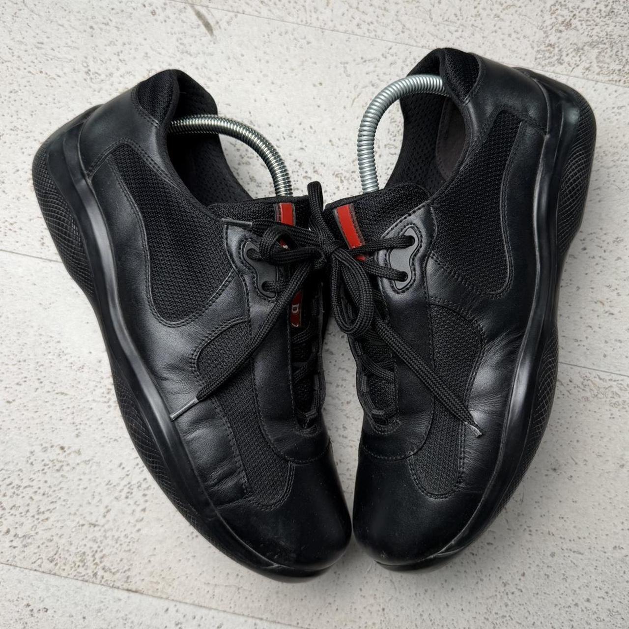 Prada America Cup (UK7)