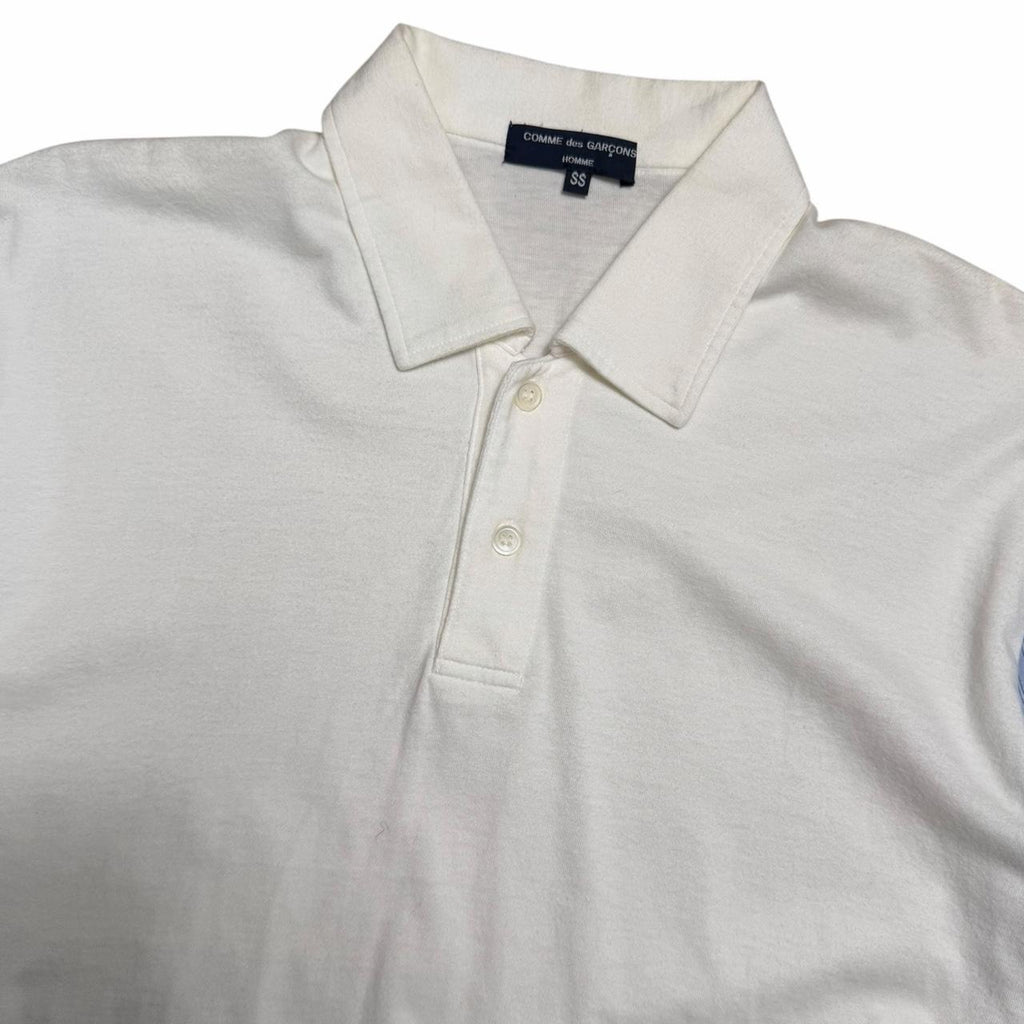 Comme Des Garçons Polo Shirt (S)